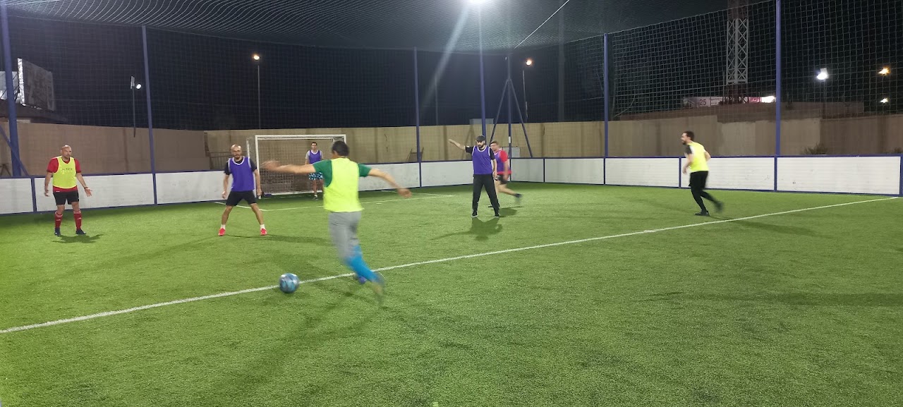 Planete foot soocer — photo 3