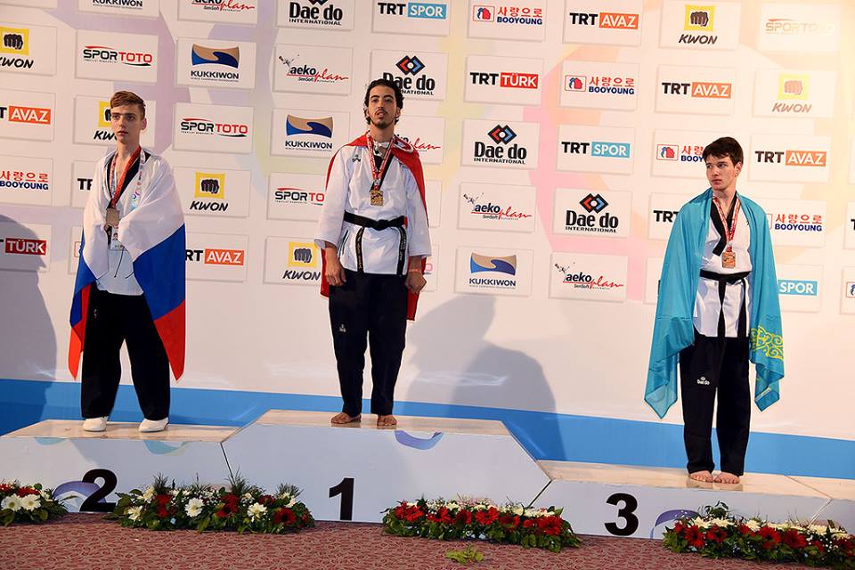 Association Wissm Olympique Sportive — photo 3