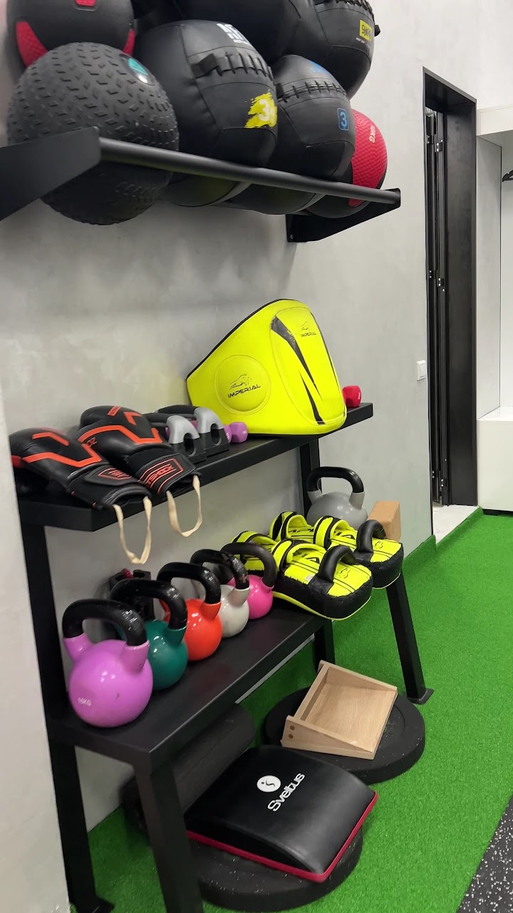 FIT SPACE — photo 2