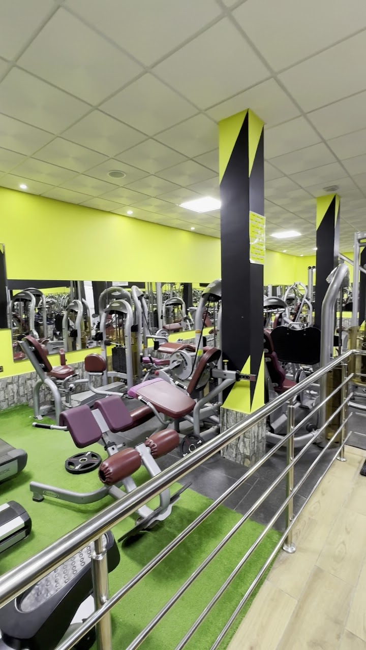 BATAL Fitness & Bodybuilding — photo 2