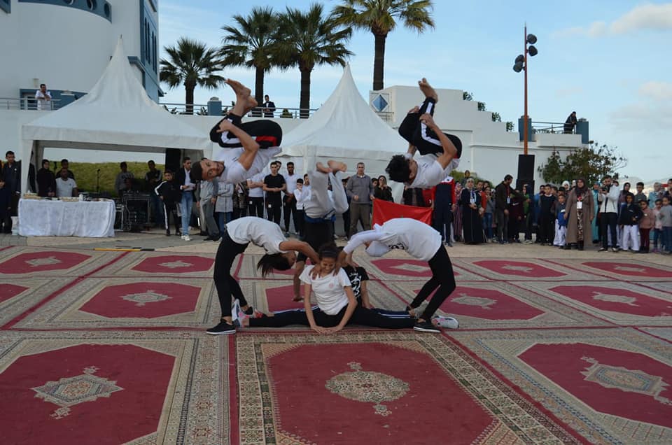 Unified Fighting Morocco — photo 4