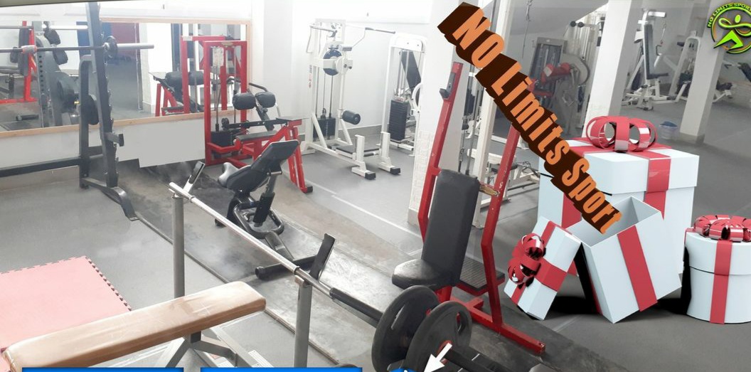 No Limits Sport Club — photo 3