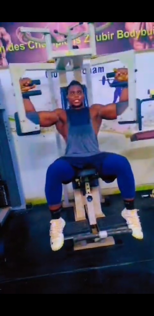 Vikings GYM — photo 3