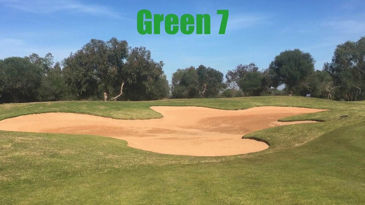 Golf Club Bahia Beach — photo 2