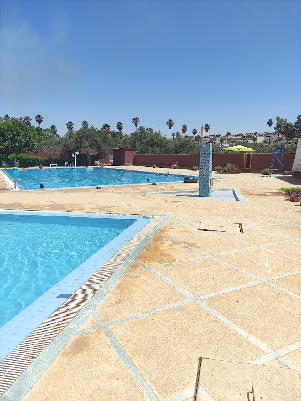 club tennis meknes — photo 3