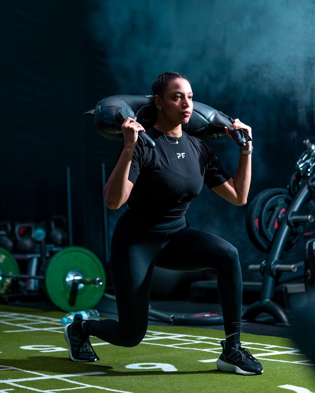 Passage Fitness oujda — photo 4