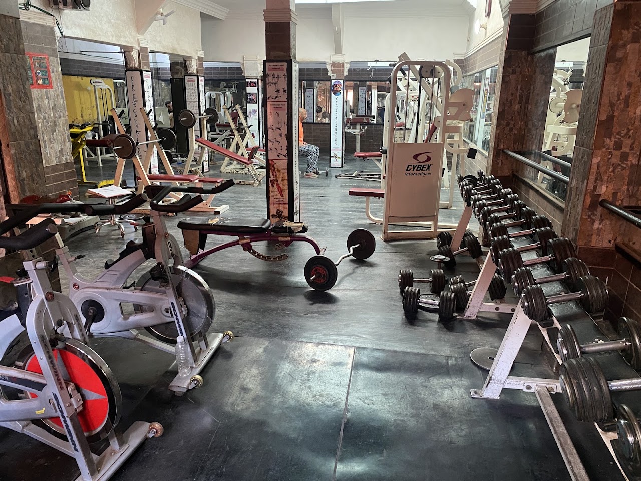 club ryad du sport — photo 2