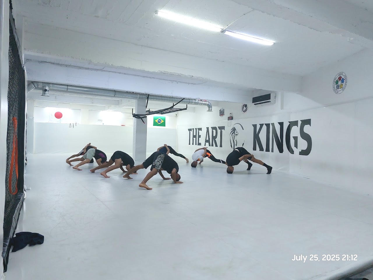 The Art Kings — photo 4