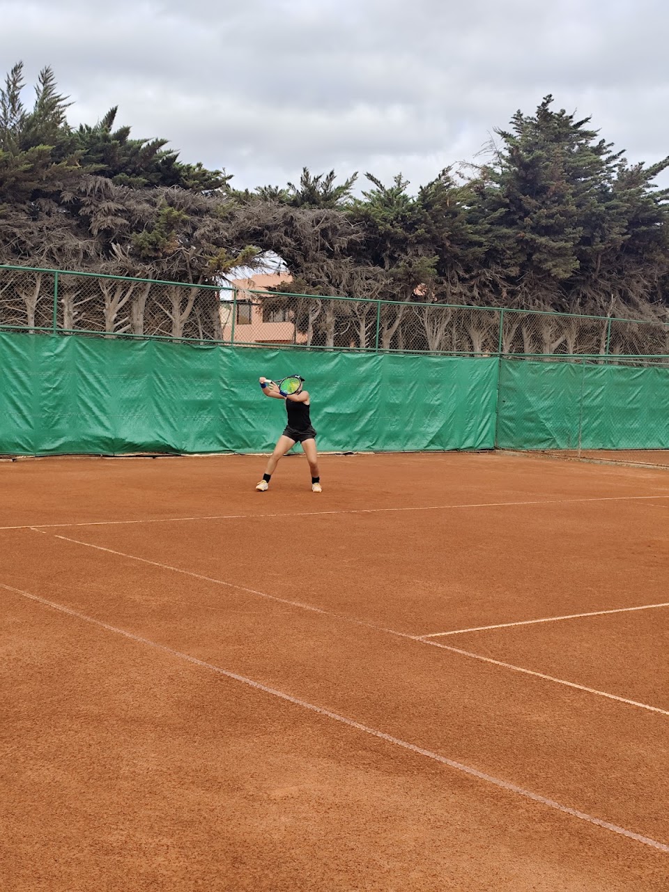 Racing Universitaire de Casablanca (RUC)