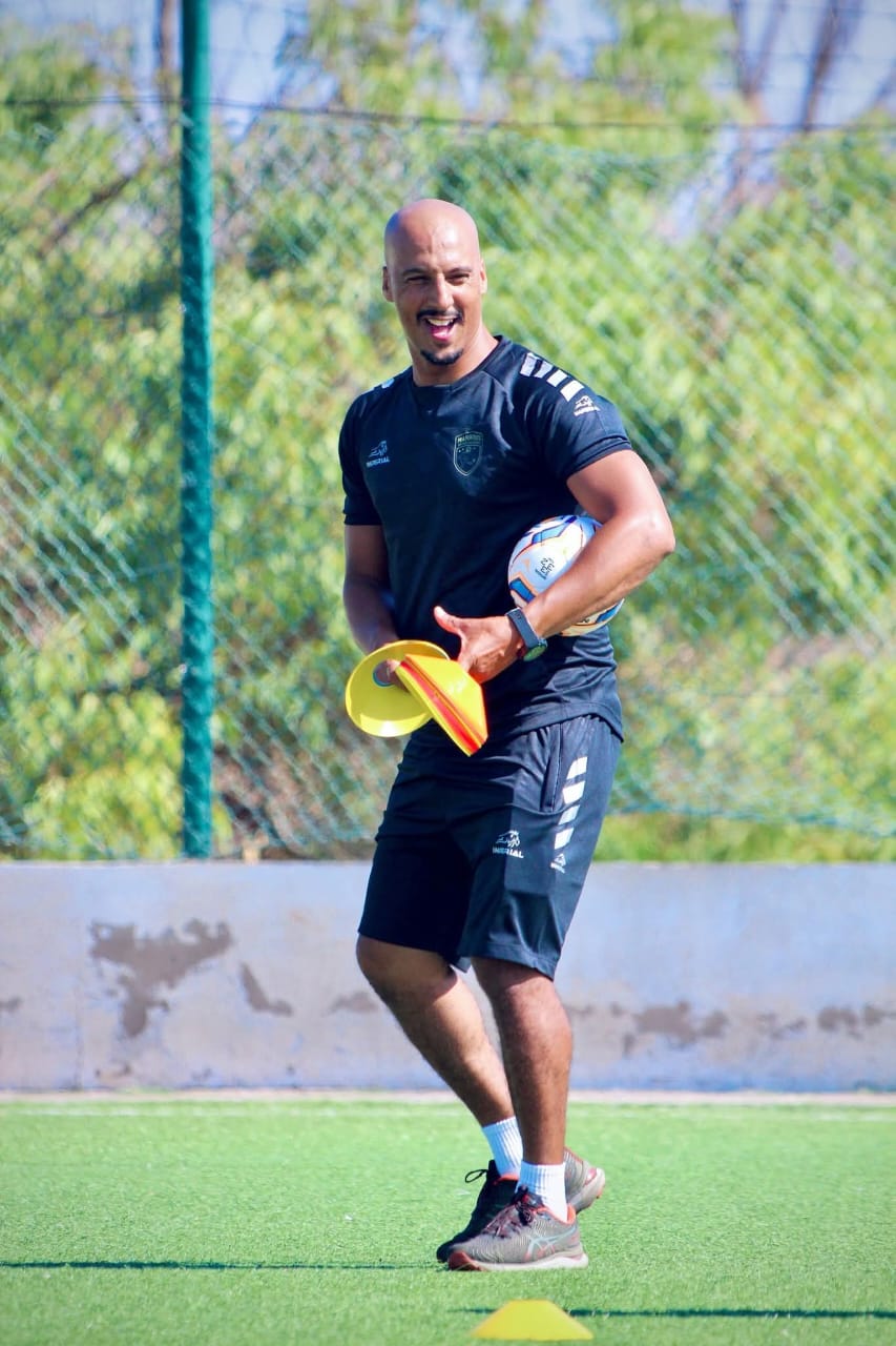 Mahrous Soccer Academy — photo 4