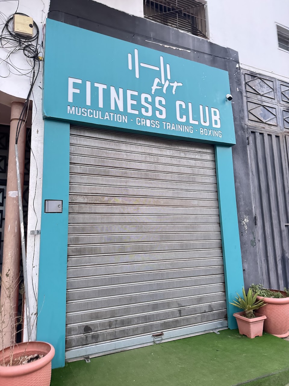 H Fit Club — photo 3