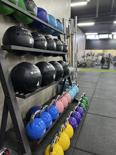 Mycross Fitness Club — photo 4