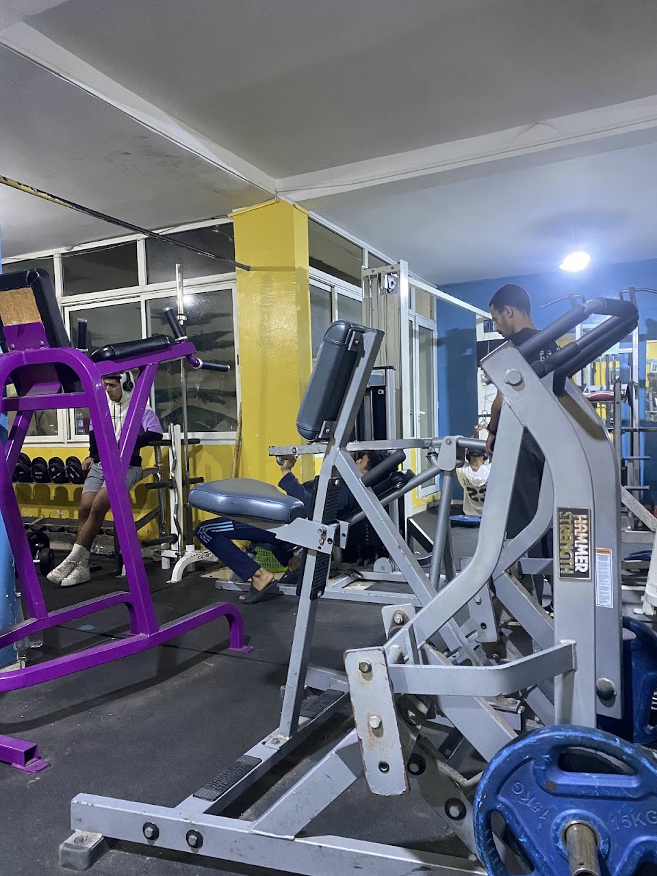 brotherhood gym — photo 4