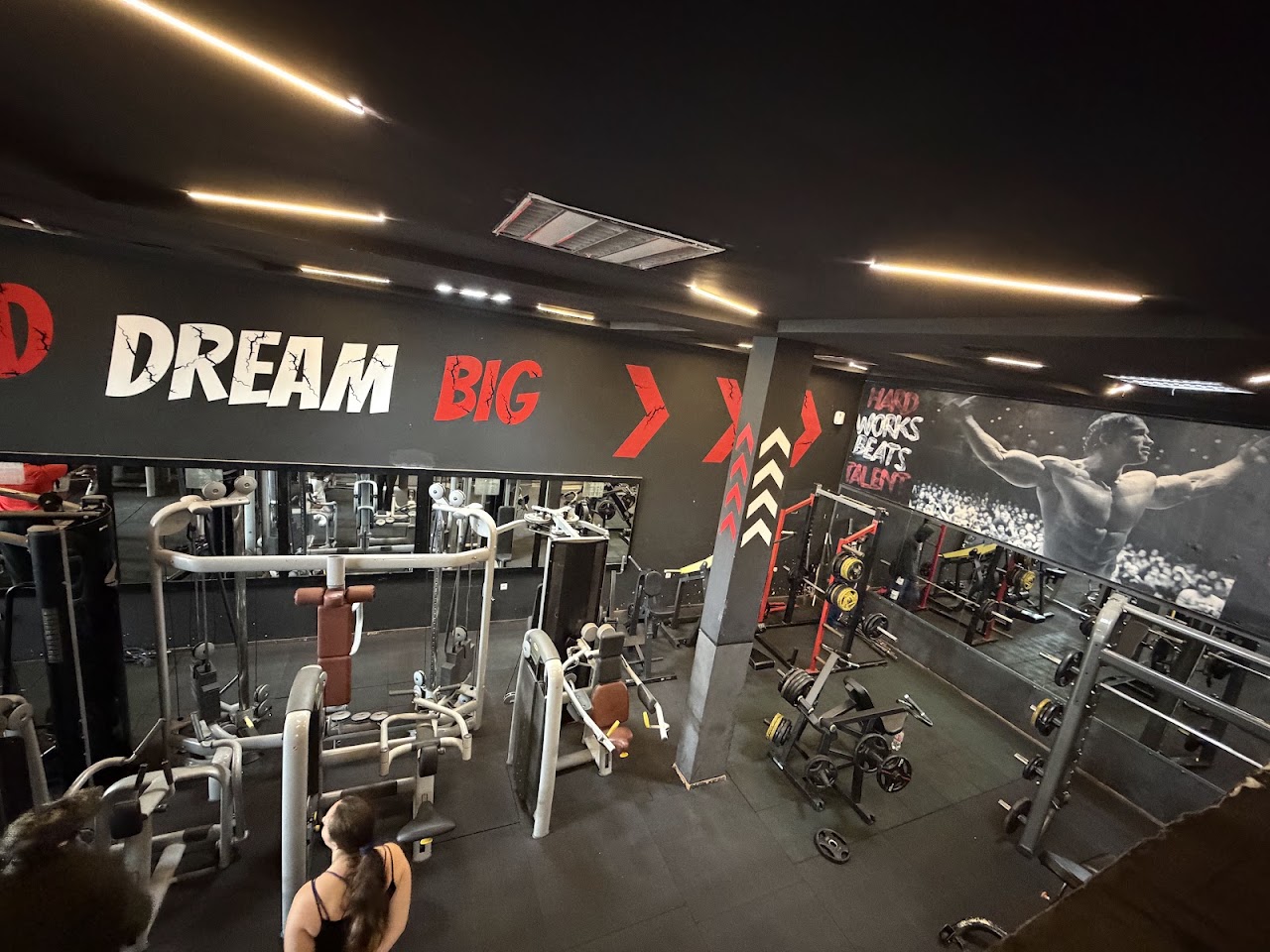 Fitness Club — photo 3