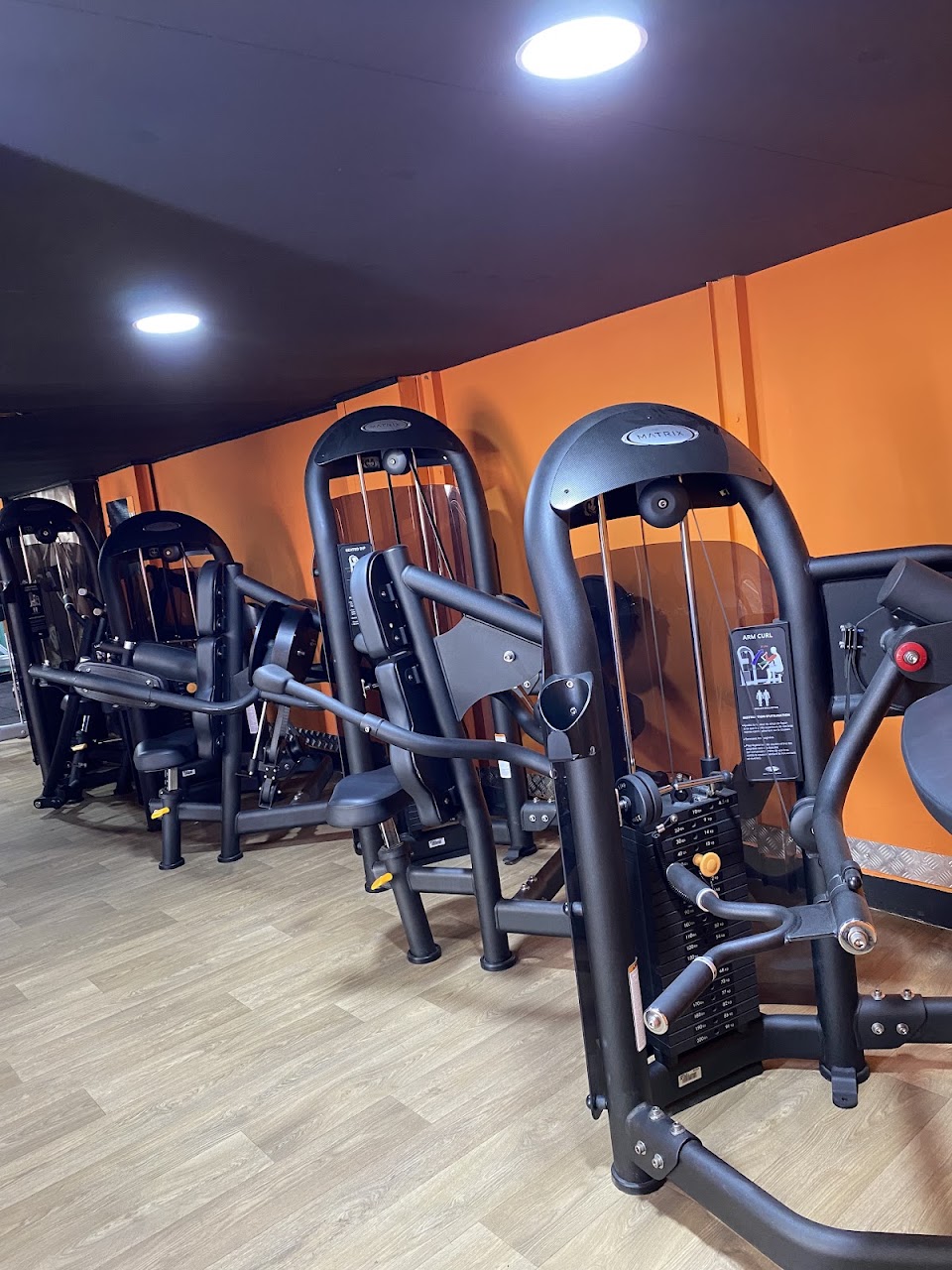 Fitness Club Martil