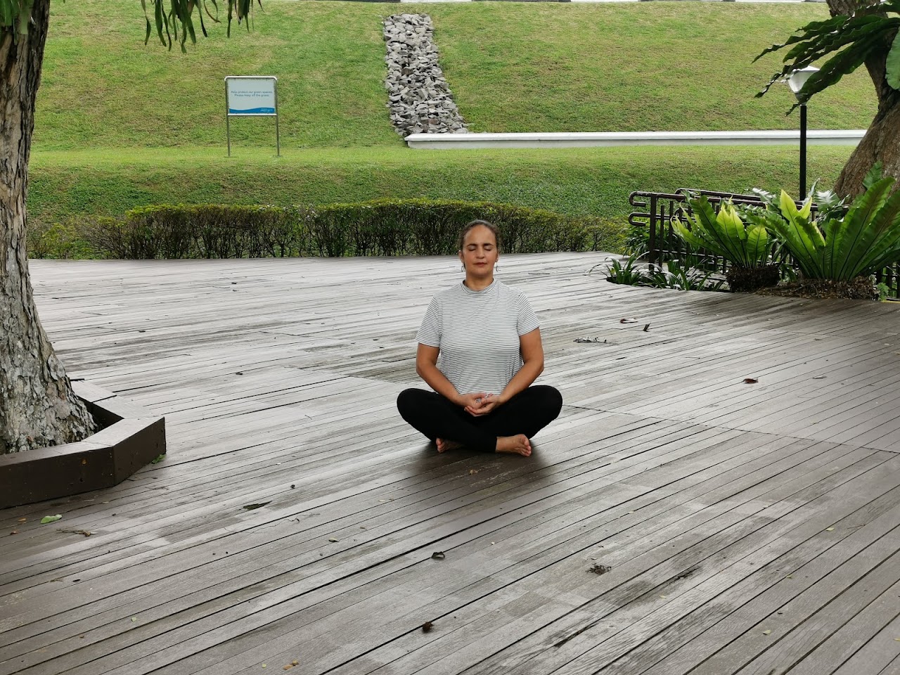 Prana Yoga — photo 2