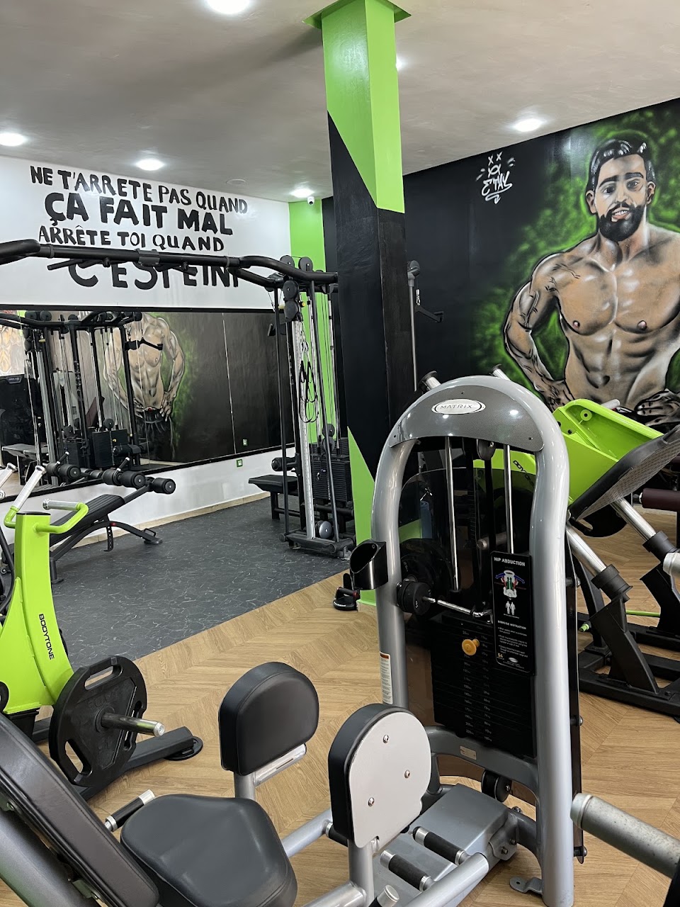 ENERGY GYM — photo 3