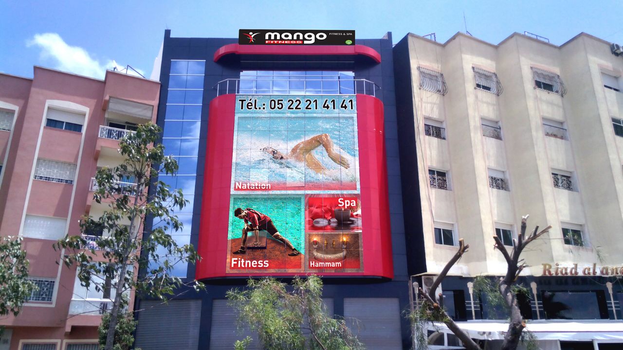 Club Mango Fitness — photo 2