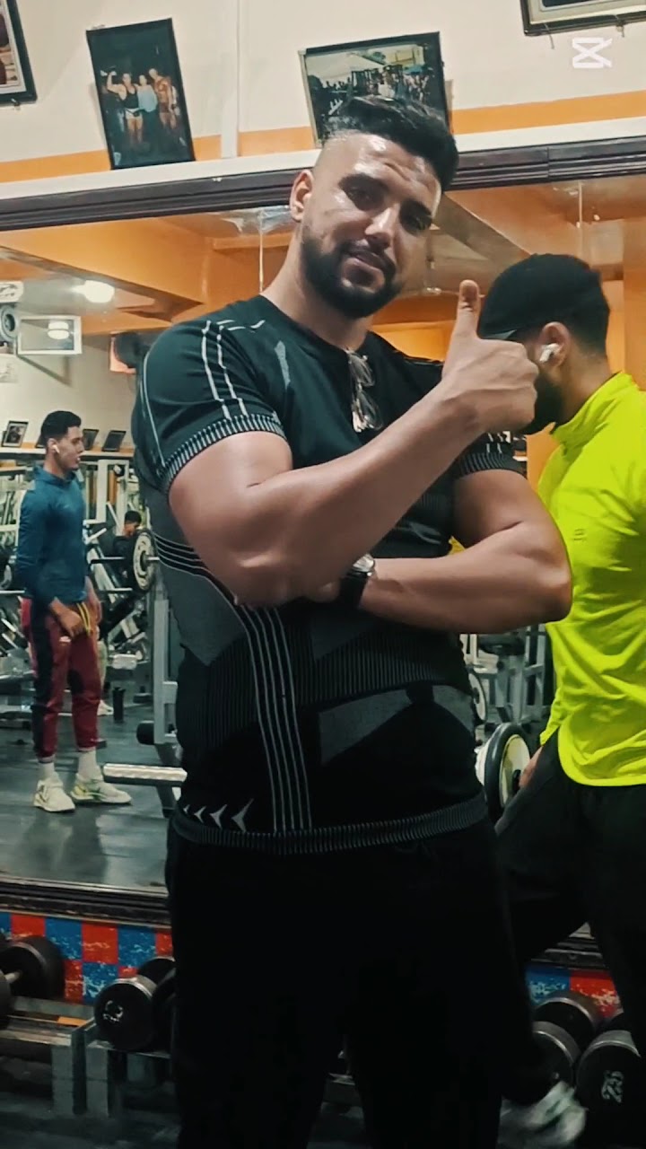 Assadaqua Fitness(salle mhamid7) — photo 2