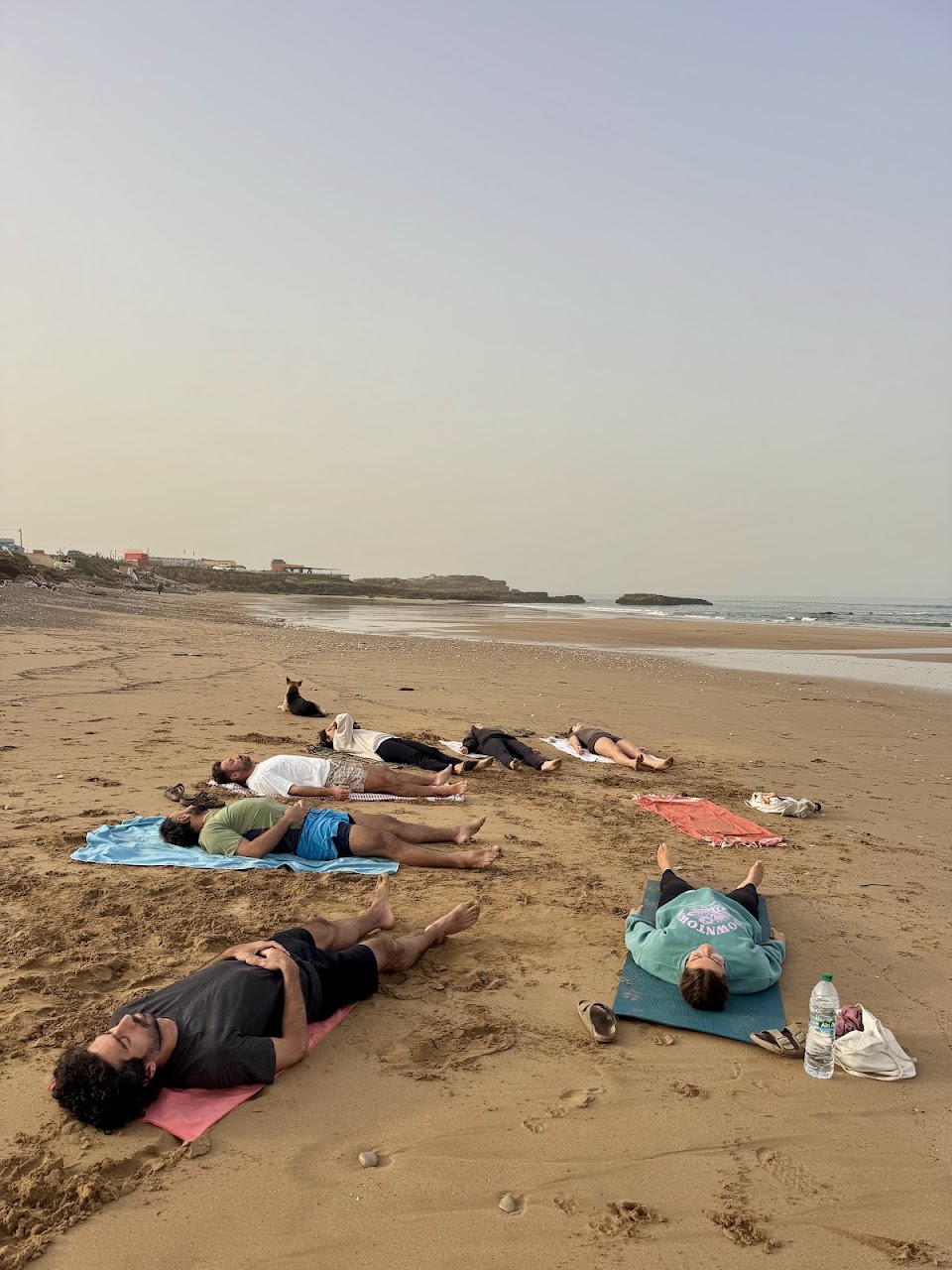 Yoga And Flow with Noemi — photo 3