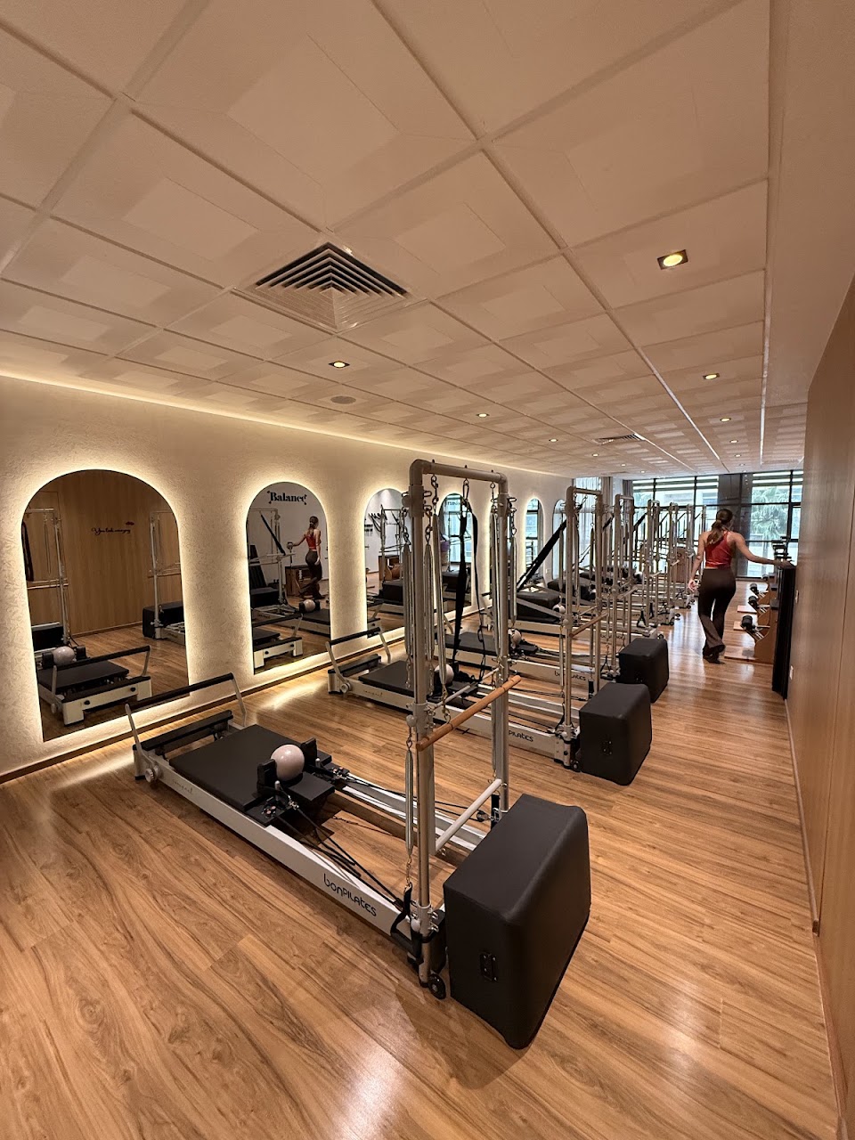 Studio 8 Pilates — photo 3