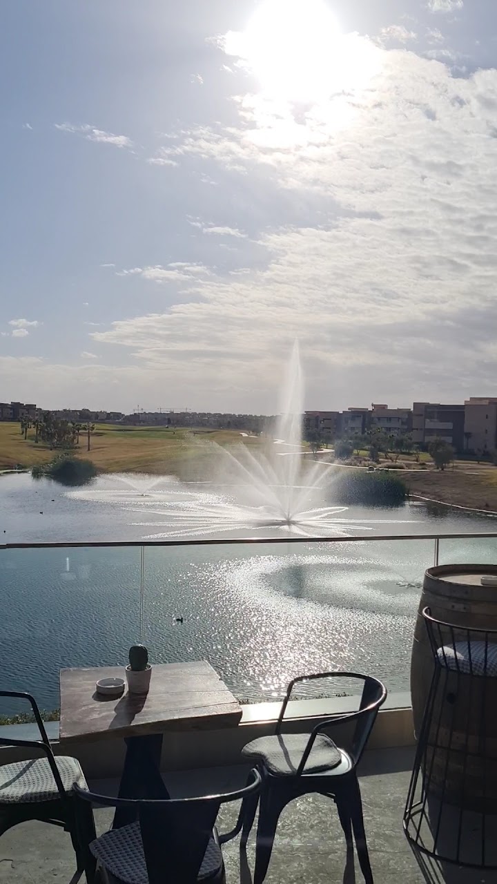The Montgomerie Marrakech — photo 2