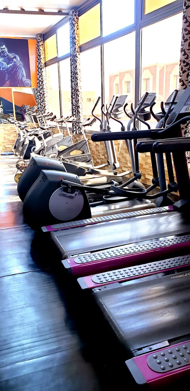 Association al karam sportive Gym & Fitness Center — photo 4