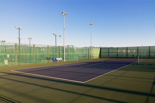 Club de sport Martil