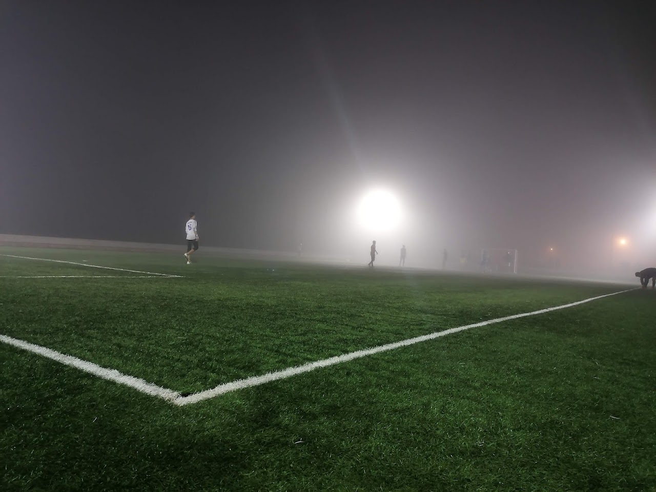 Stadium of birka — photo 2