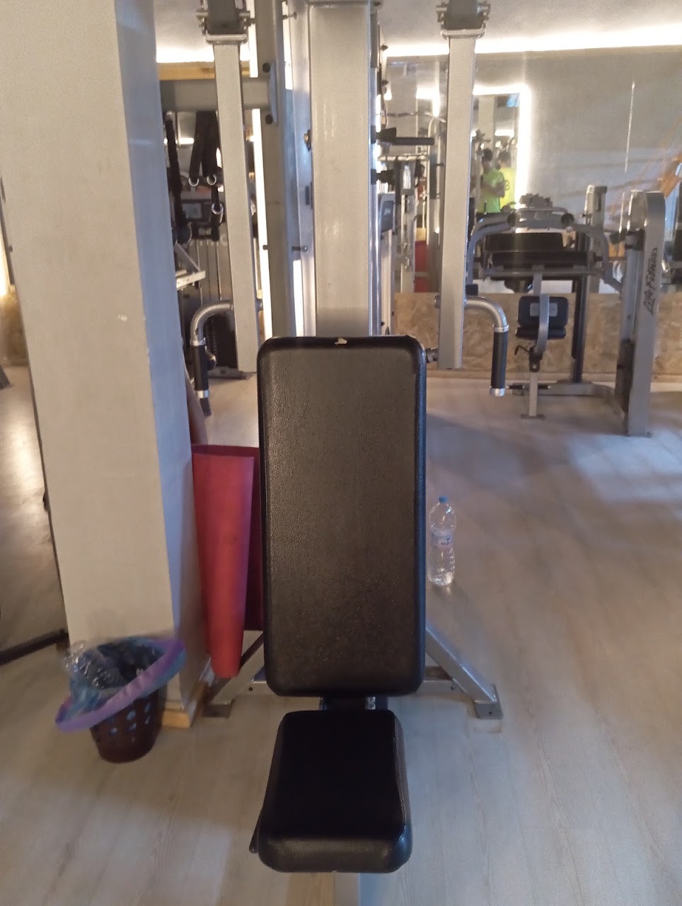 Leader Gym — photo 4