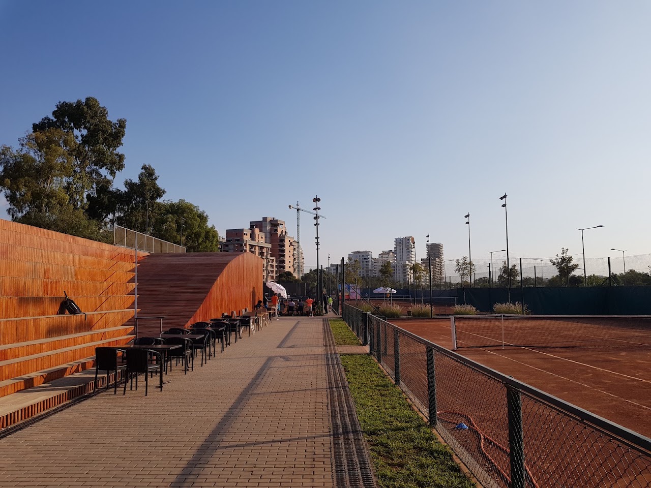 Club Acsa — photo 3