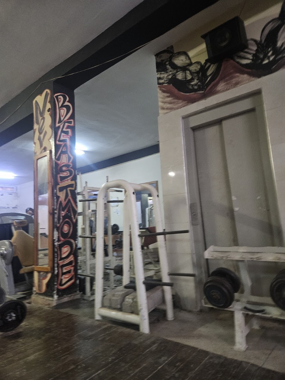 Sidi Maafa Club — photo 4