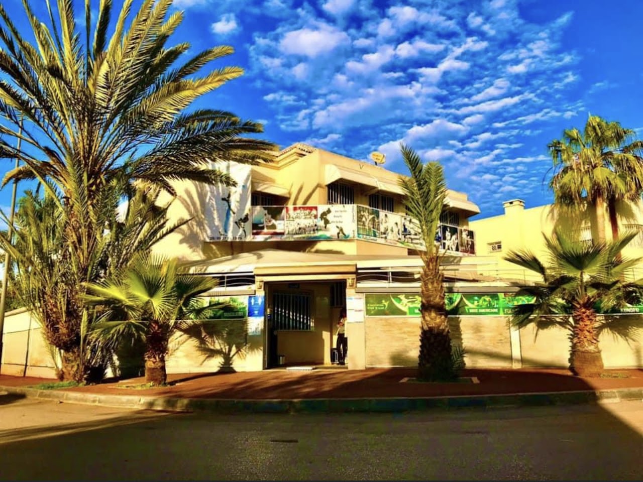 Club Riad — photo 4