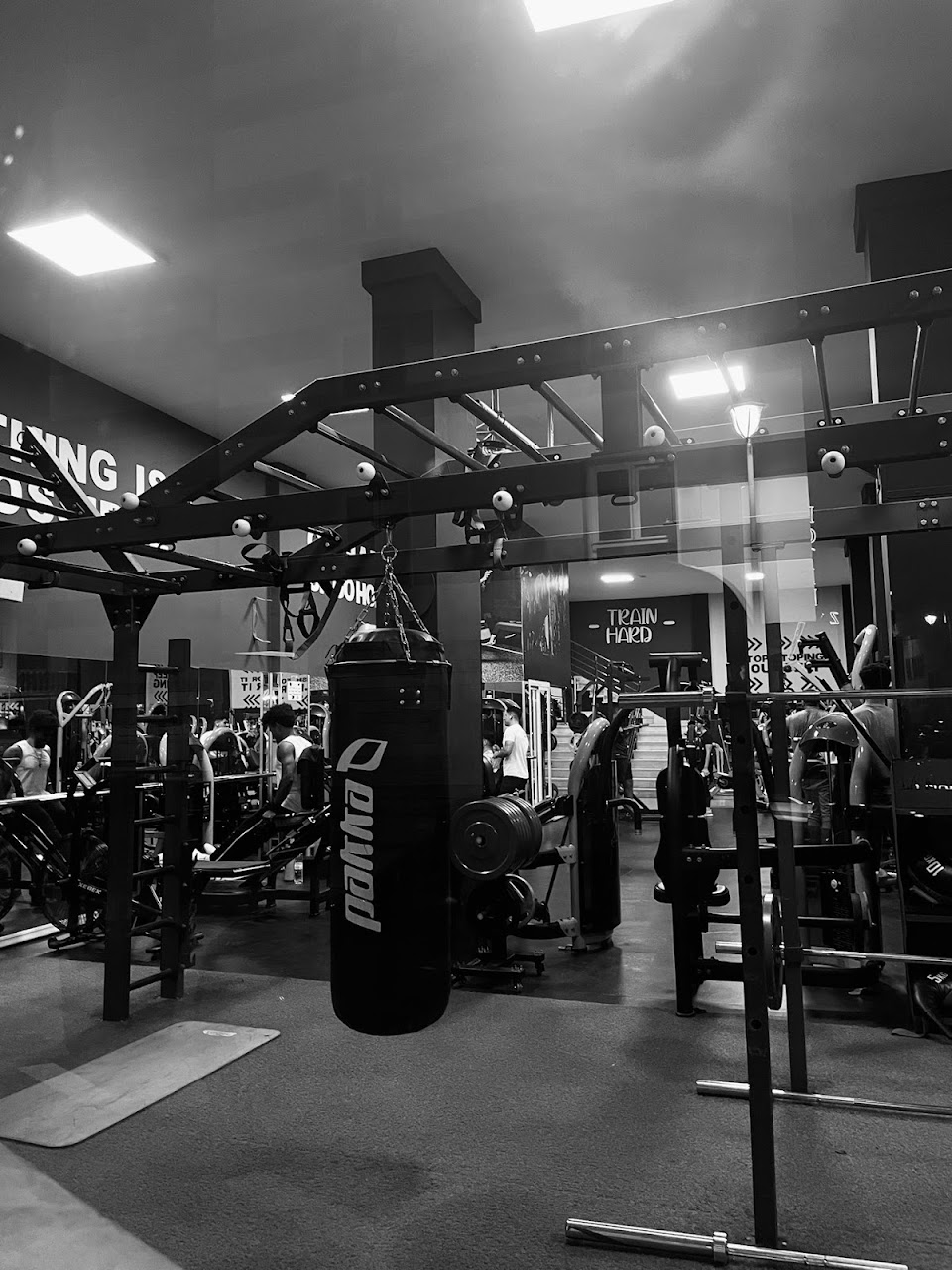 La Marina Fitness — photo 3
