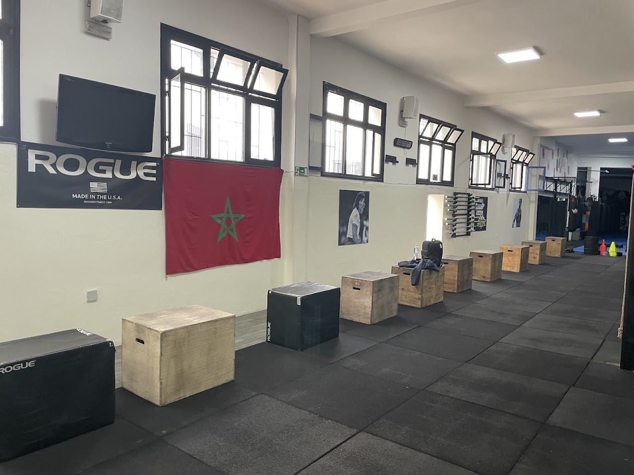 Elite Headquarters — photo 4