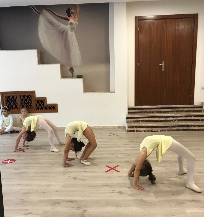 Arda - Académie Russe De Danse Et Des Arts — photo 3