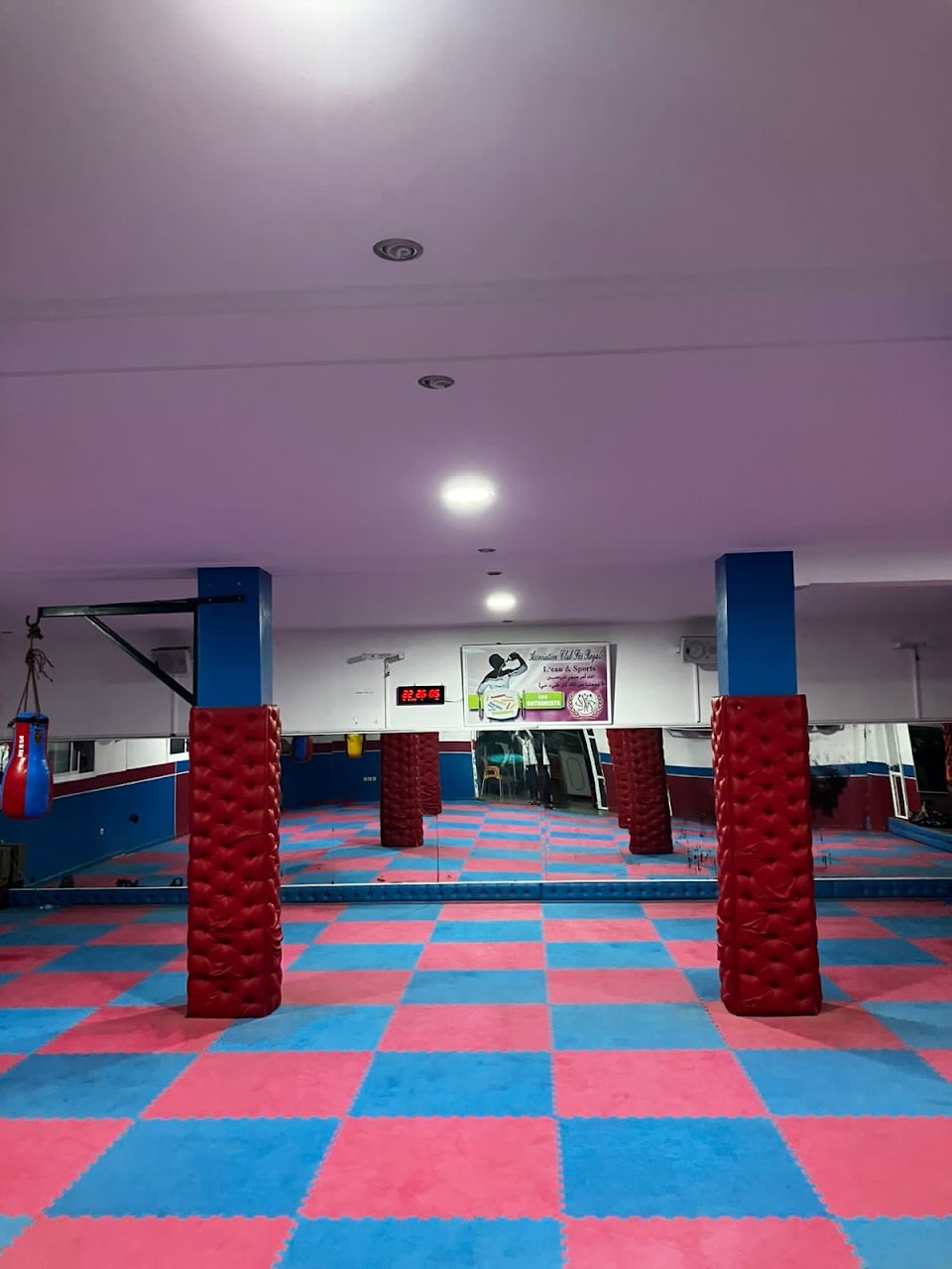 Gym Royal Fes — photo 4