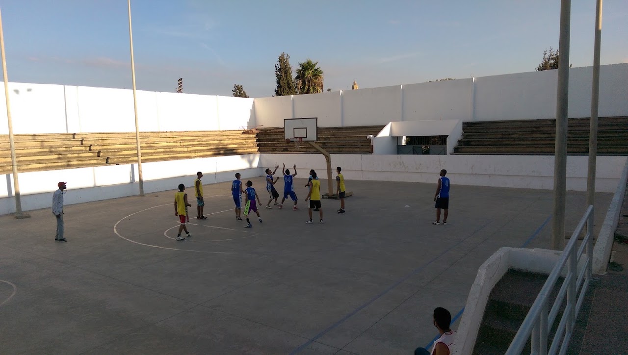 Anssar de développement sportif ADS