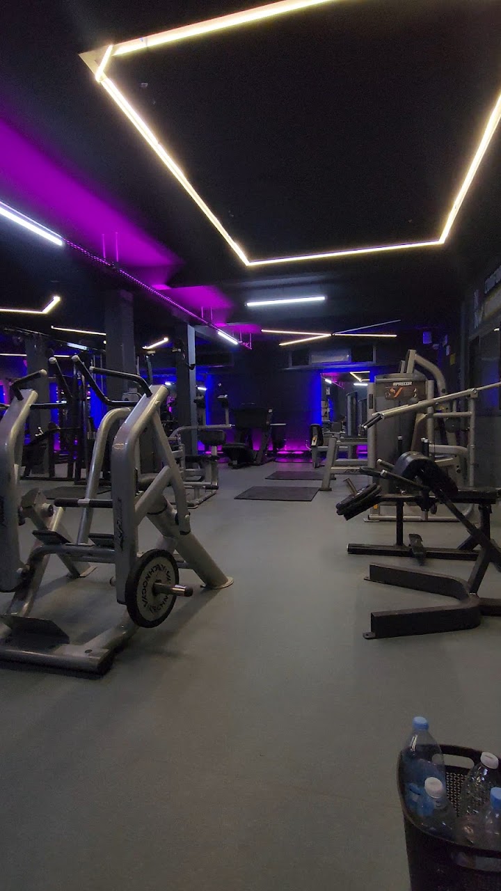 CALIFORNIA FITNESS GYM TAOUNATE — photo 2