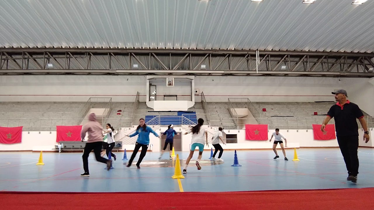 Salle de sport Ouled Saleh — photo 2
