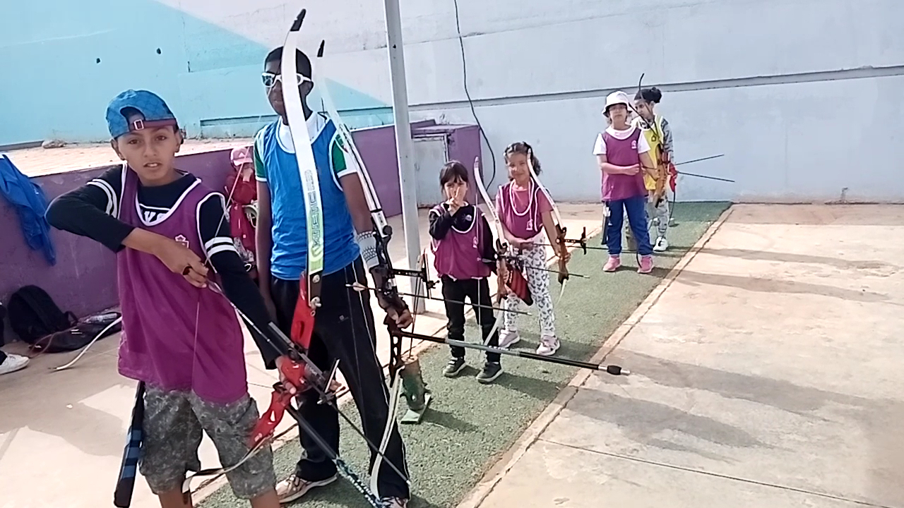 Anssar de développement sportif ADS — photo 2