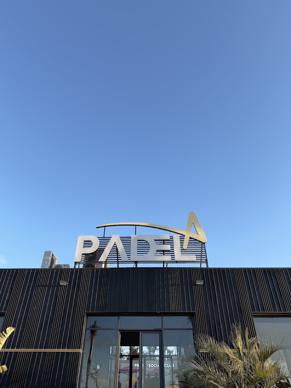 Padel 4