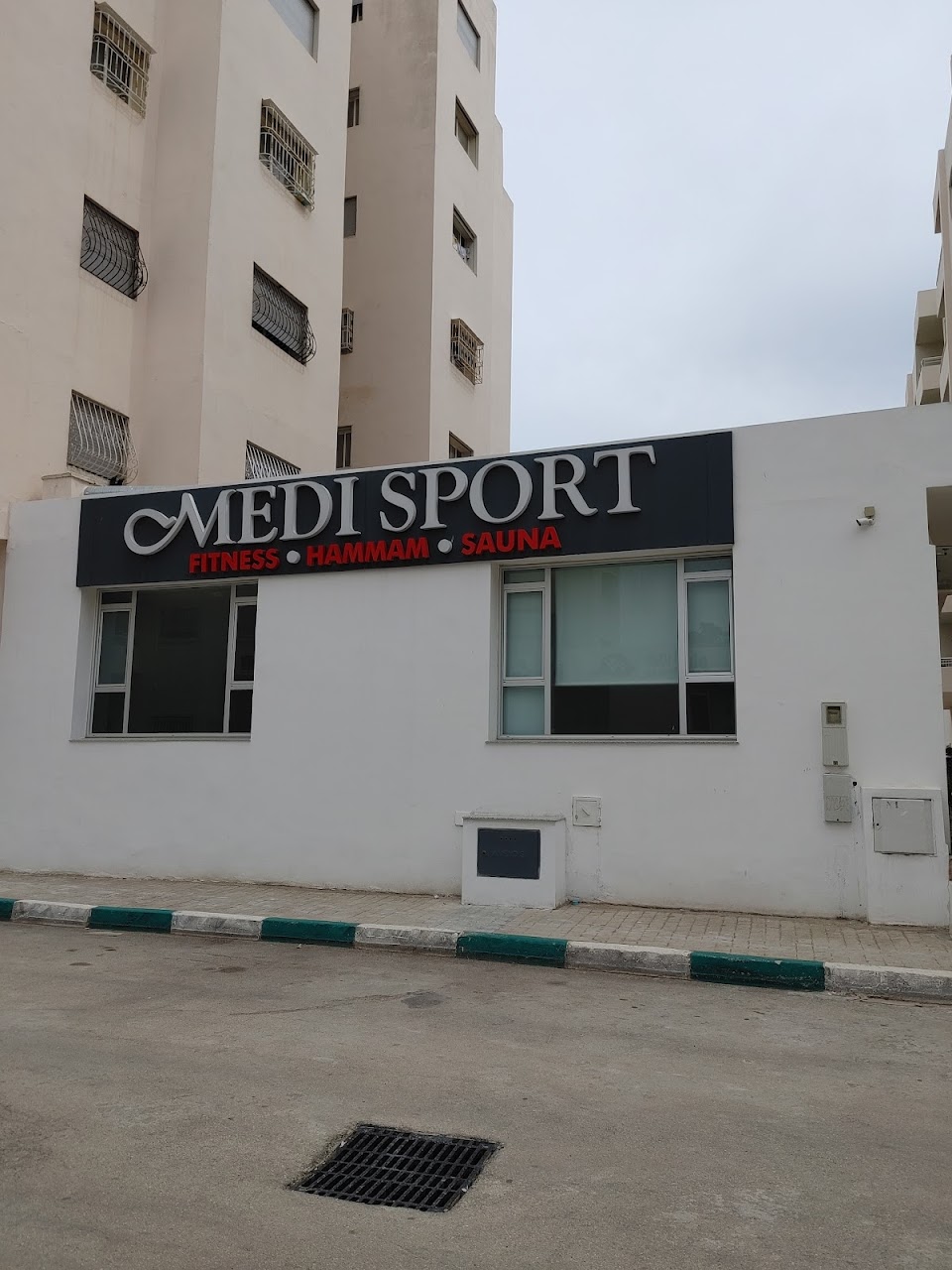 Medi Sport