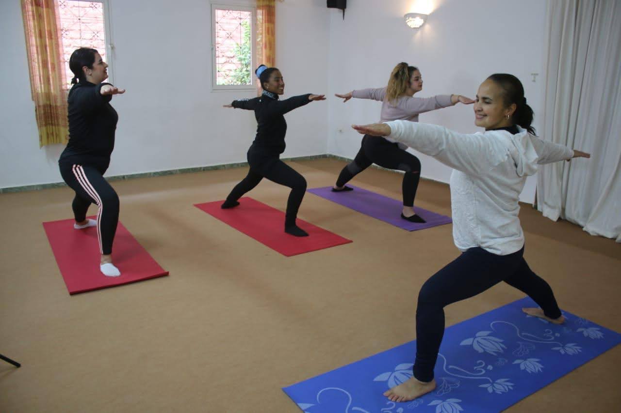 Prana Yoga — photo 4