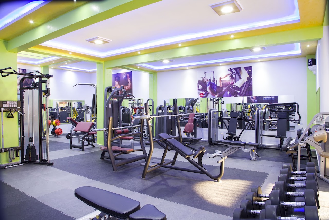 club sportif acharaf