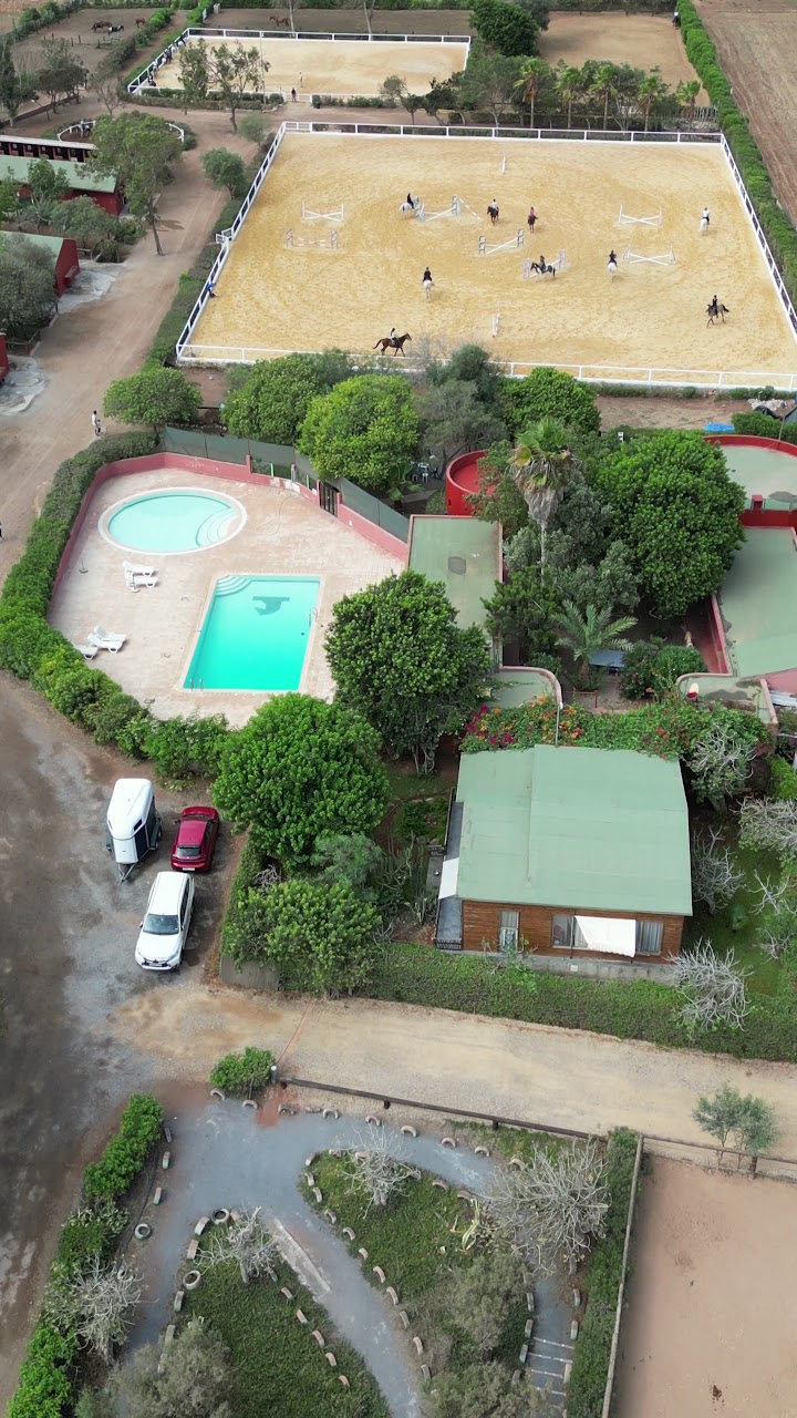 The Ferme Equestre Dar Bouazza — photo 2