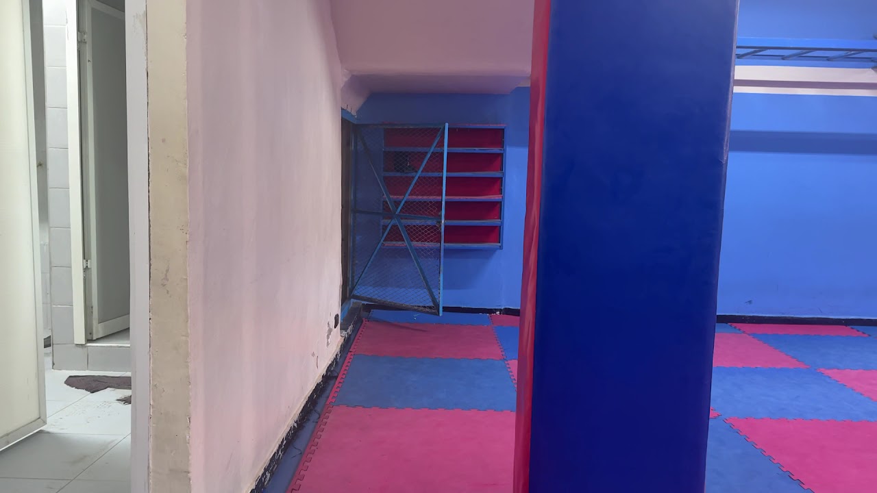 Salle jawad abtal salam — photo 2