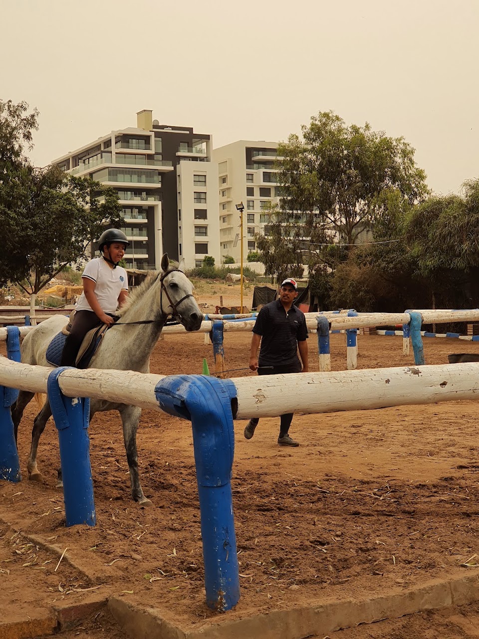Royal Club Equestre Anfa Casablanca — photo 4