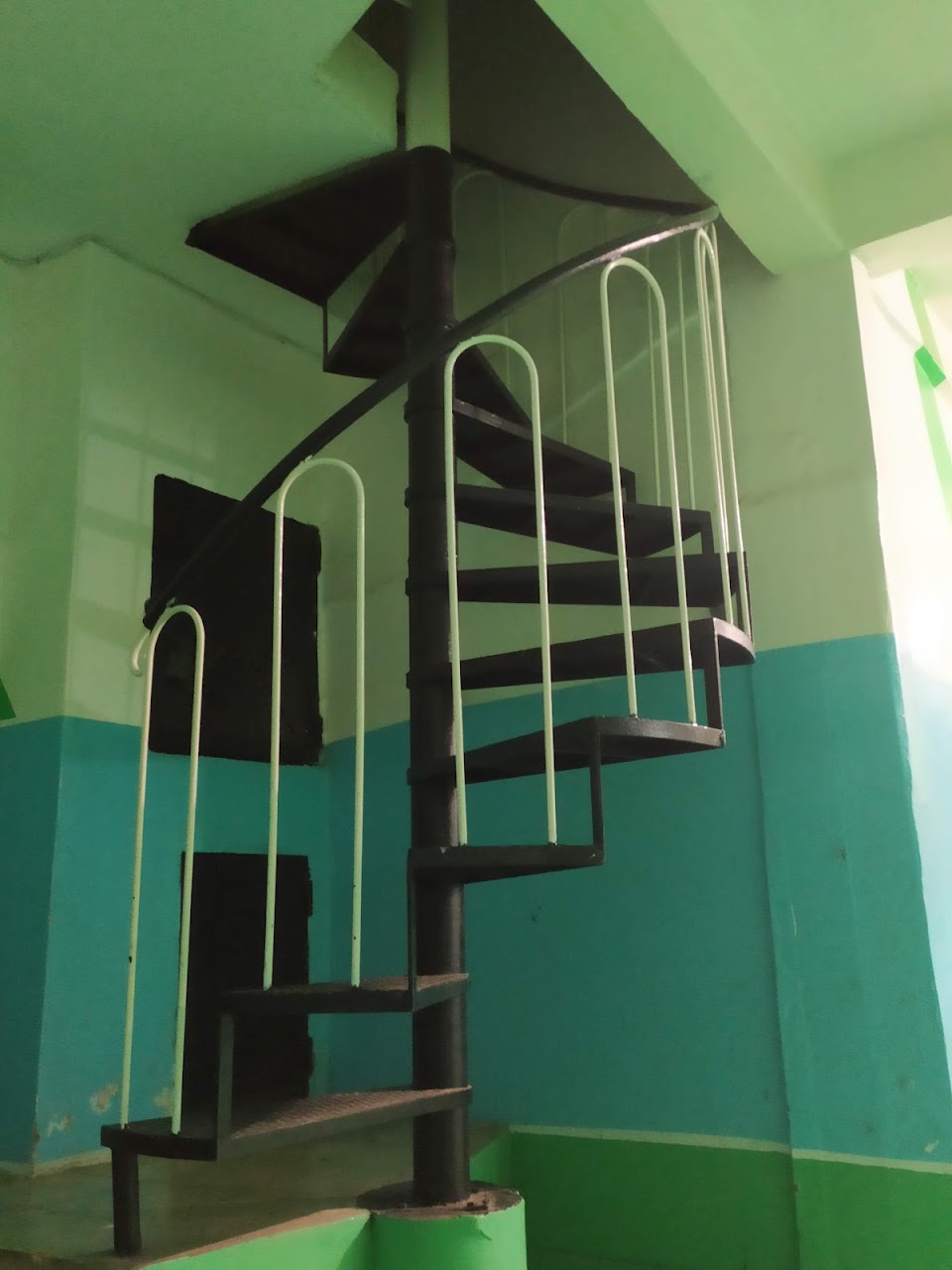 Salle de Sport TOTAL GYM — photo 2
