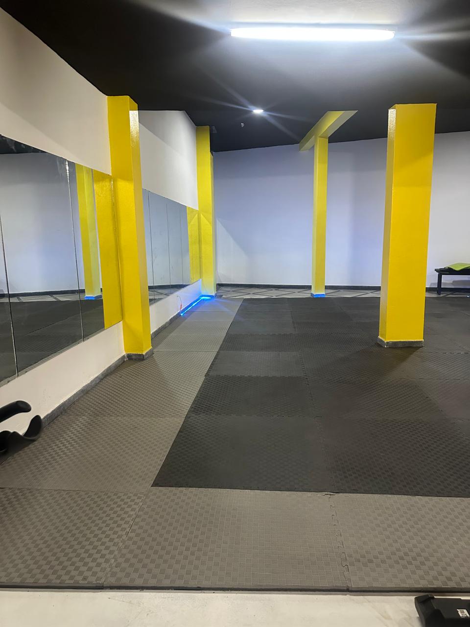 globalgym.temara — photo 3